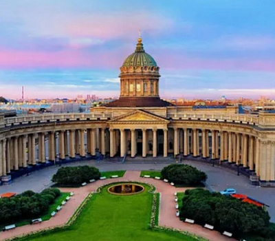Незабываемый Санкт-Петербург - Изображение 6