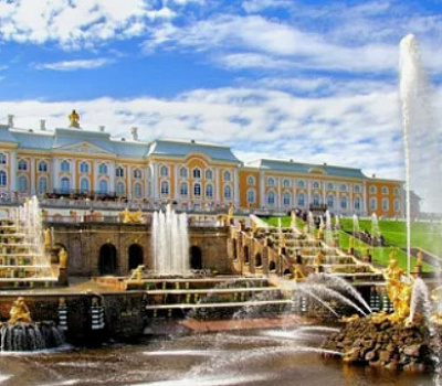 Незабываемый Санкт-Петербург - Изображение 5