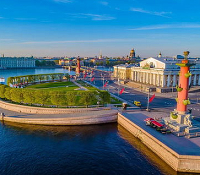 Незабываемый Санкт-Петербург - Изображение 0
