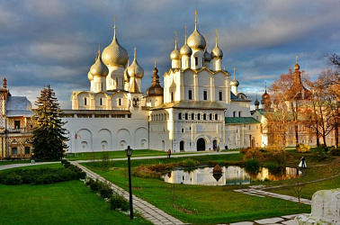 Ростов Великий
