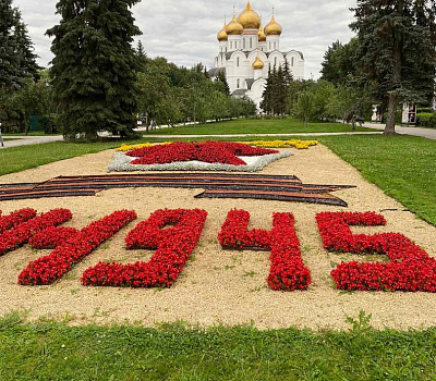  Тур по «Золотому кольцу» ЛАЙТ  - Изображение 3