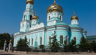 Сызранская ГЭС: энергия города