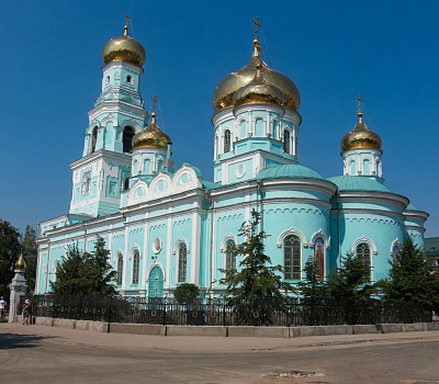 Сызранская ГЭС: энергия города - Изображение 0