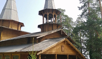 Сокские штольни, Царев курган, Троицкий фестиваль…