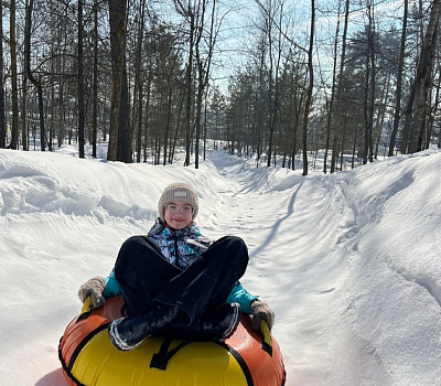 Экопарк Шишкин - Изображение 2