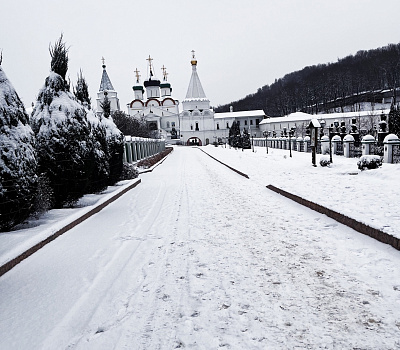 «Новогоднее Свидание с Нижним Новгородом ». - Изображение 6