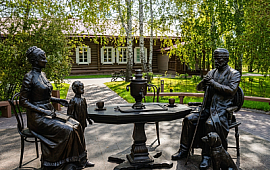 Туры по городам
