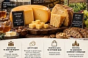 Сыр с историей. Экскурсия со вкусом - Изображение 0