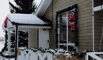 Альпака-терапия