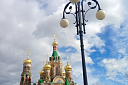 Йошкар-Ола-Этнопарк Чуваш Керем - Изображение 0