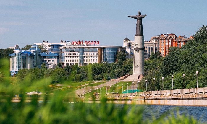 Туры из Тольятти — Чебоксары