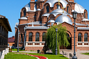Свияжск - Казань - Голубые озера - Изображение 0