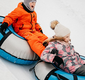 Экопарк Шишкин