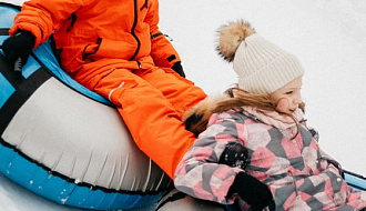 Экопарк Шишкин