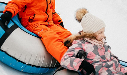 Экопарк Шишкин