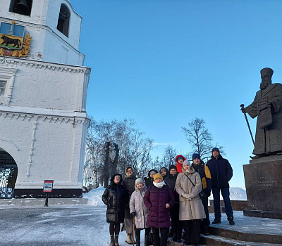 Рождественская Сызрань - Изображение 0