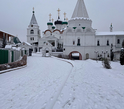 «Новогоднее Свидание с Нижним Новгородом ». - Изображение 4