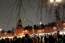 Новый год в Москве - Изображение 0