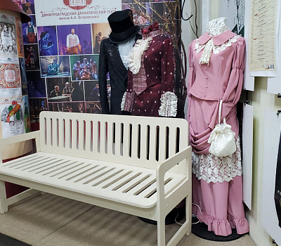 Мелекесс-Димитровград: город купцов и ядерщиков - Изображение 2