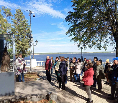 Йошкар-Ола и Чебоксары  - Изображение 3