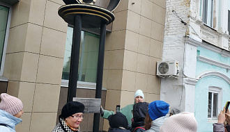 Мелекесс-Димитровград: город купцов и ядерщиков