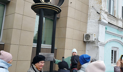 Мелекесс-Димитровград: город купцов и ядерщиков