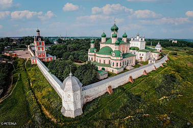 Переславль-Залесский