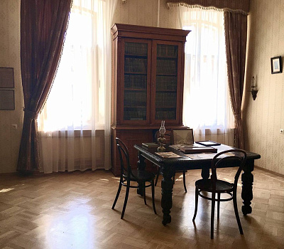 Кинотеатр с историей:  «От немого до цифрового» - Изображение 3