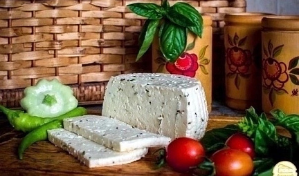 Сыроварня Ярило