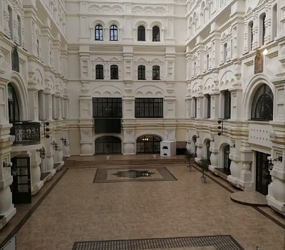 Поволжская академия им. Святителя Алексия - Изображение 1