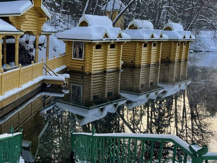 Арзамас + Дивеево - Изображение 