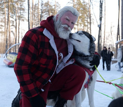 Экопарк Шишкин - Изображение 1