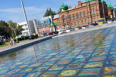 Ульяновск