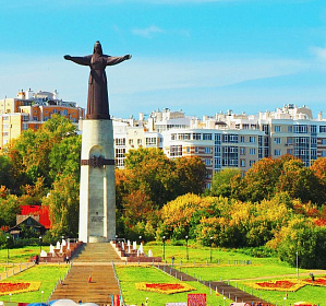  Чебоксары