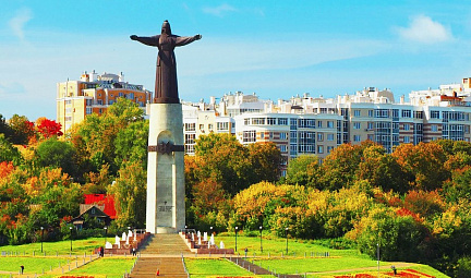  Чебоксары
