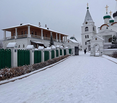 «Новогоднее Свидание с Нижним Новгородом ». - Изображение 2